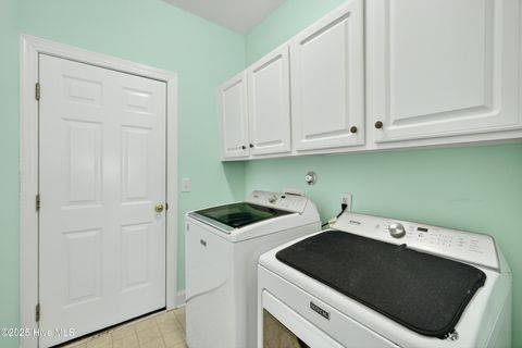 Tiny photo for 1012 Heron Run Drive, Leland, NC 28451 (MLS # 100538412)