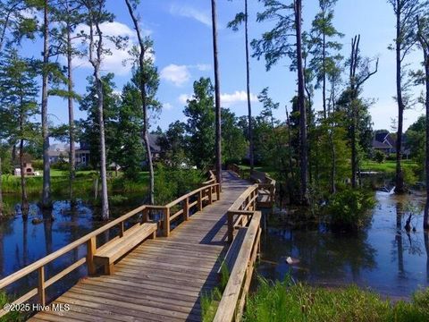 Tiny photo for 1012 Heron Run Drive, Leland, NC 28451 (MLS # 100538412)