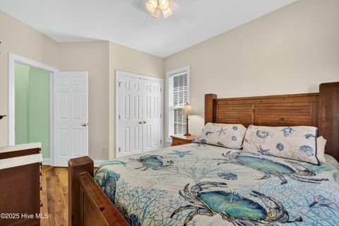 Tiny photo for 1012 Heron Run Drive, Leland, NC 28451 (MLS # 100538412)