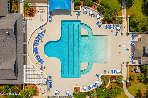 Tiny photo for 1012 Heron Run Drive, Leland, NC 28451 (MLS # 100538412)