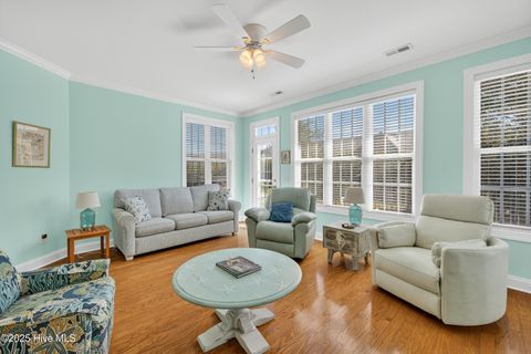 Tiny photo for 1012 Heron Run Drive, Leland, NC 28451 (MLS # 100538412)