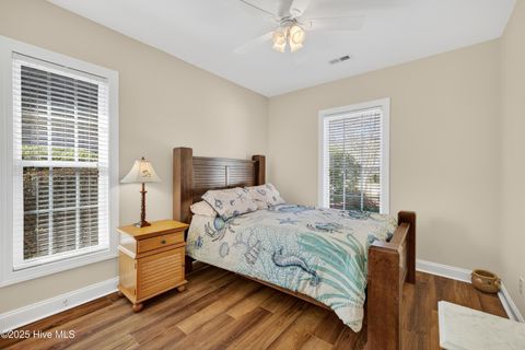 Tiny photo for 1012 Heron Run Drive, Leland, NC 28451 (MLS # 100538412)