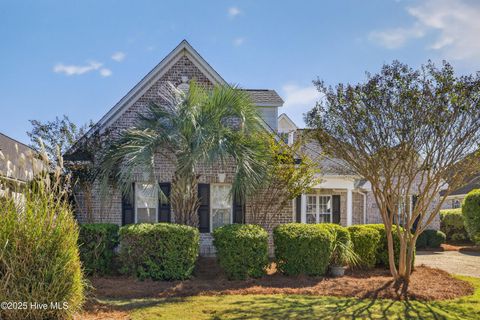 Tiny photo for 1012 Heron Run Drive, Leland, NC 28451 (MLS # 100538412)