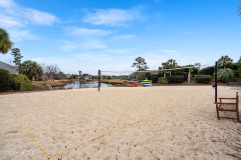 Tiny photo for 1012 Heron Run Drive, Leland, NC 28451 (MLS # 100538412)