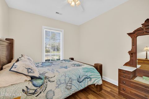 Tiny photo for 1012 Heron Run Drive, Leland, NC 28451 (MLS # 100538412)