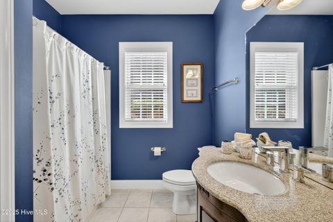 Tiny photo for 1012 Heron Run Drive, Leland, NC 28451 (MLS # 100538412)