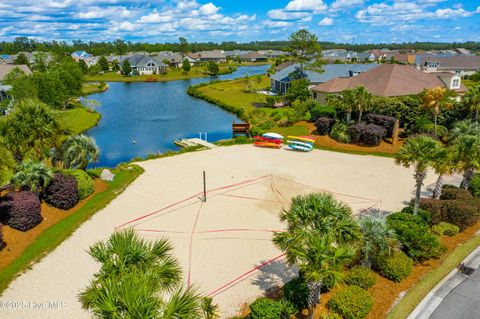 Tiny photo for 1012 Heron Run Drive, Leland, NC 28451 (MLS # 100538412)