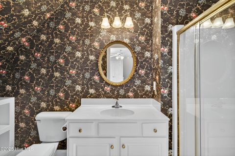 Tiny photo for 1012 Heron Run Drive, Leland, NC 28451 (MLS # 100538412)