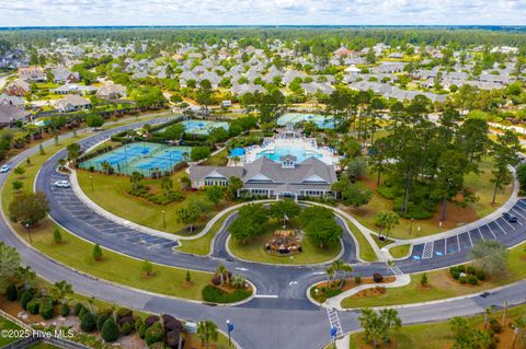 Tiny photo for 1012 Heron Run Drive, Leland, NC 28451 (MLS # 100538412)