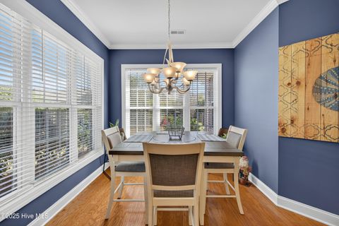 Tiny photo for 1012 Heron Run Drive, Leland, NC 28451 (MLS # 100538412)