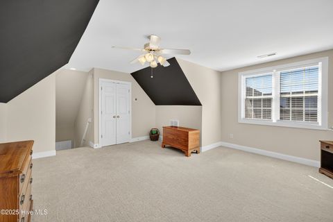 Tiny photo for 1012 Heron Run Drive, Leland, NC 28451 (MLS # 100538412)