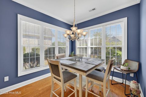 Tiny photo for 1012 Heron Run Drive, Leland, NC 28451 (MLS # 100538412)