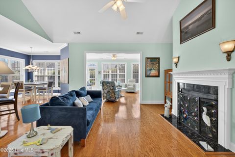 Tiny photo for 1012 Heron Run Drive, Leland, NC 28451 (MLS # 100538412)