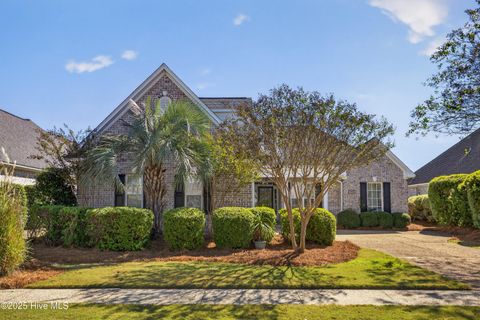 Tiny photo for 1012 Heron Run Drive, Leland, NC 28451 (MLS # 100538412)