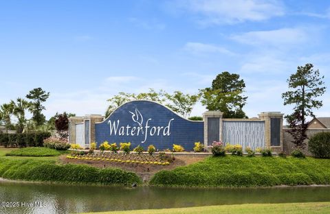 Tiny photo for 1012 Heron Run Drive, Leland, NC 28451 (MLS # 100538412)