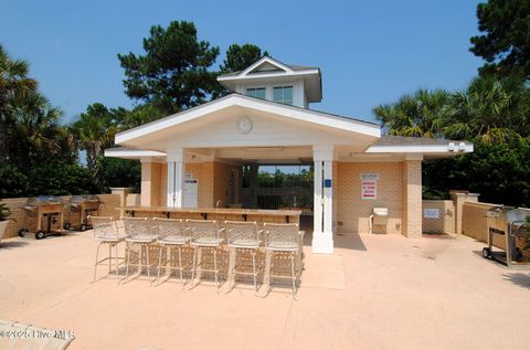 Tiny photo for 1012 Heron Run Drive, Leland, NC 28451 (MLS # 100538412)