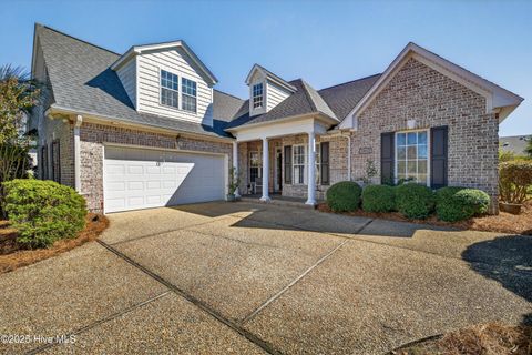 Tiny photo for 1012 Heron Run Drive, Leland, NC 28451 (MLS # 100538412)