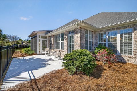 Tiny photo for 1012 Heron Run Drive, Leland, NC 28451 (MLS # 100538412)