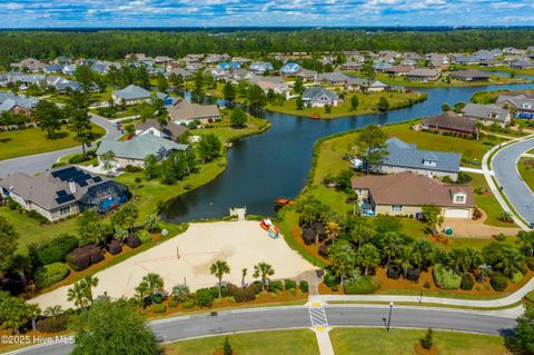 Tiny photo for 1012 Heron Run Drive, Leland, NC 28451 (MLS # 100538412)