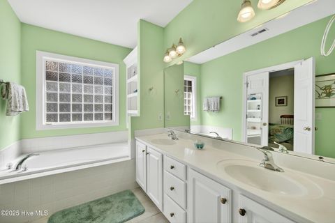 Tiny photo for 1012 Heron Run Drive, Leland, NC 28451 (MLS # 100538412)