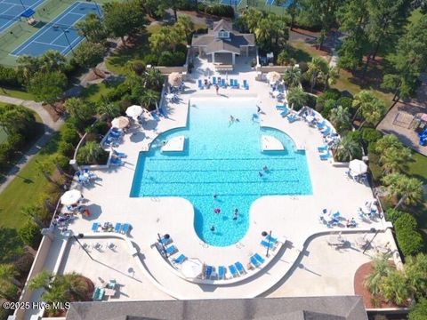 Tiny photo for 1012 Heron Run Drive, Leland, NC 28451 (MLS # 100538412)