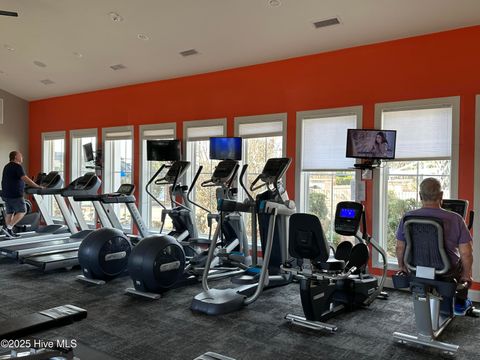 Tiny photo for 1012 Heron Run Drive, Leland, NC 28451 (MLS # 100538412)