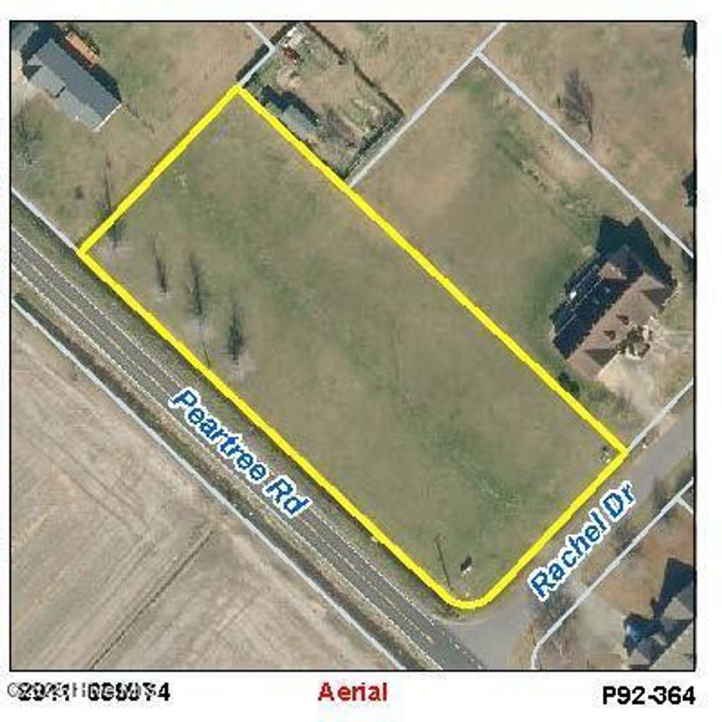 Photo of 101 Rachel Drive, Elizabeth City, NC 27909 (MLS # 100539467)