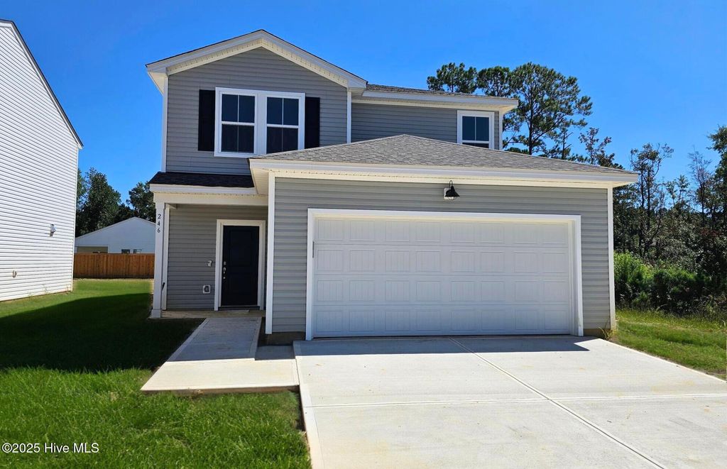 Photo of 246 Ocean Pointe Boulevard SE #45, Bolivia, NC 28422 (MLS # 100528445)