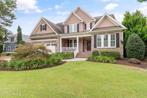 Photo of 3609 Gleneagle Drive, Southport, NC 28461 (MLS # 100531235)