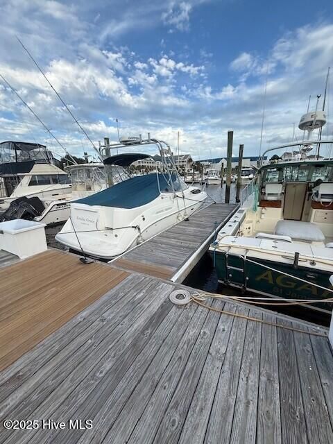 Tiny photo for 2571 St James Drive Dr SE #C29, Southport, NC 28461 (MLS # 100535618)