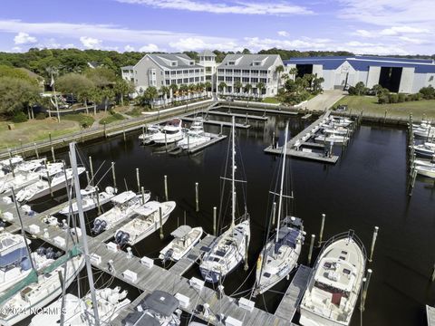 Tiny photo for 2571 St James Drive Dr SE #C29, Southport, NC 28461 (MLS # 100535618)