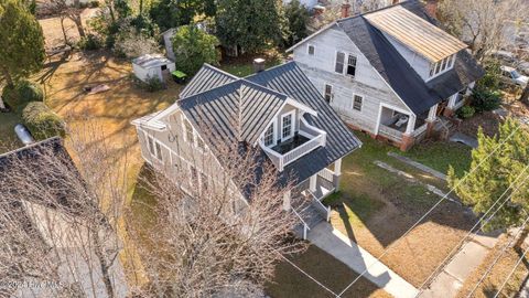 A home in Williamston