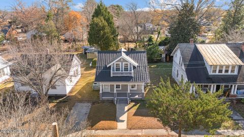 A home in Williamston