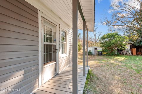 A home in Williamston