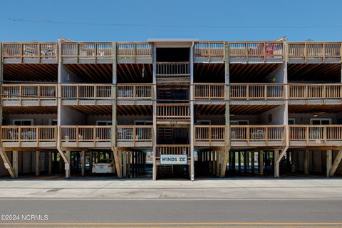 Condominium in Carolina Beach NC 505 Carolina Beach Avenue.jpg