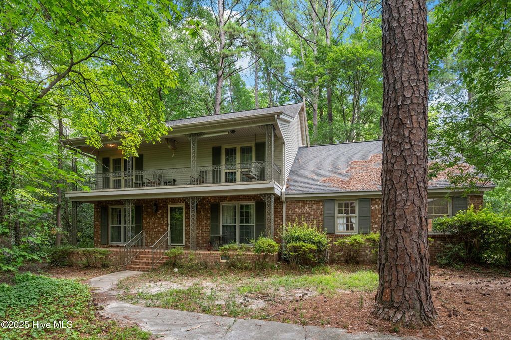 Photo of 108 Dogwood Drive, Greenville, NC 27834 (MLS # 100524686)