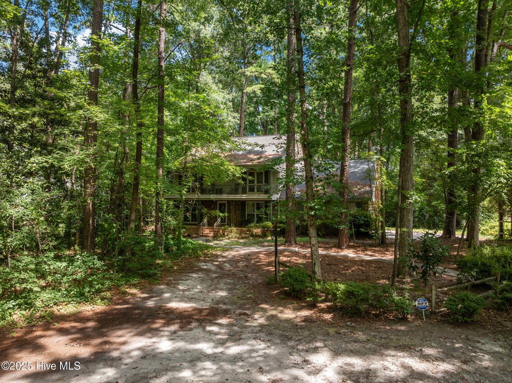 Photo of 108 Dogwood Drive, Greenville, NC 27834 (MLS # 100524686)