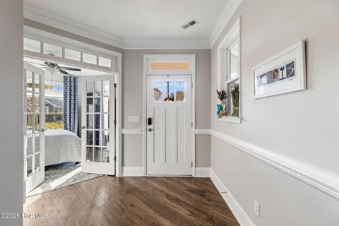 Tiny photo for 123 Bella Port Lane, Wilmington, NC 28412 (MLS # 100542385)