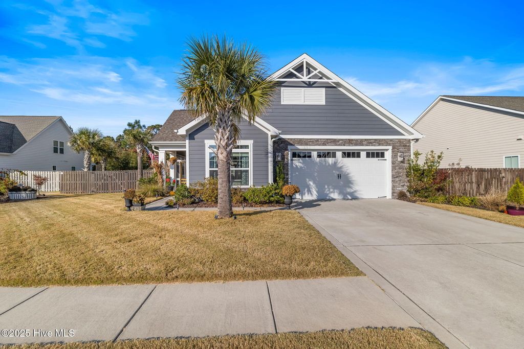Photo of 123 Bella Port Lane, Wilmington, NC 28412 (MLS # 100542385)