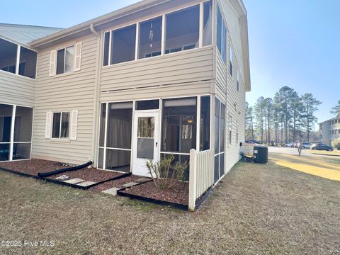 A home in Myrtle Beach