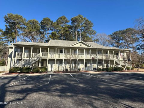 A home in Myrtle Beach