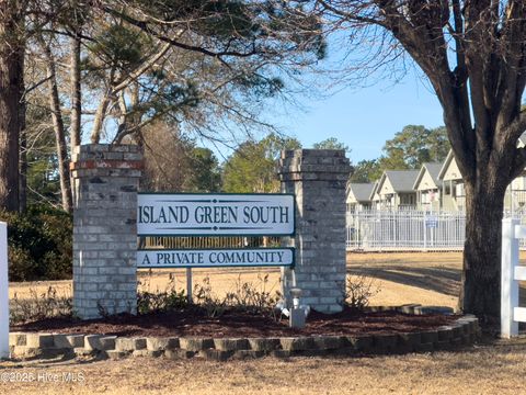 A home in Myrtle Beach