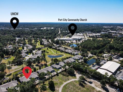 Tiny photo for 5932 Chester Street, Wilmington, NC 28405 (MLS # 100533105)