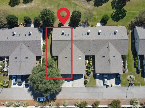 Tiny photo for 5932 Chester Street, Wilmington, NC 28405 (MLS # 100533105)