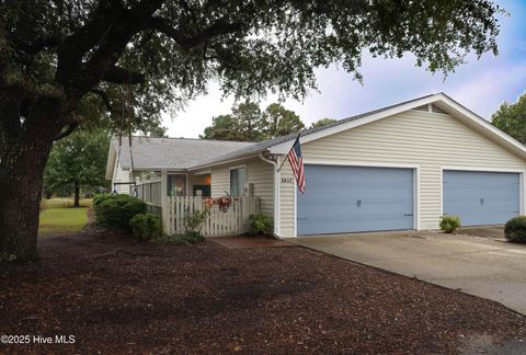 Photo of 5932 Chester Street, Wilmington, NC 28405 (MLS # 100533105)