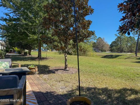 Tiny photo for 5932 Chester Street, Wilmington, NC 28405 (MLS # 100533105)