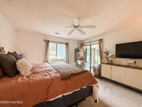 Tiny photo for 5932 Chester Street, Wilmington, NC 28405 (MLS # 100533105)