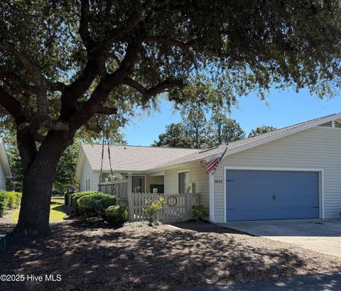 Photo of 5932 Chester Street, Wilmington, NC 28405 (MLS # 100533105)