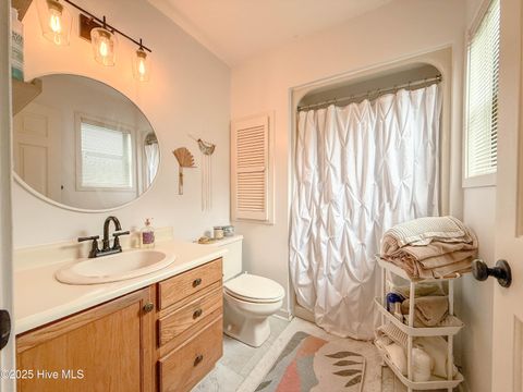 Tiny photo for 5932 Chester Street, Wilmington, NC 28405 (MLS # 100533105)