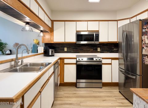 Tiny photo for 5932 Chester Street, Wilmington, NC 28405 (MLS # 100533105)